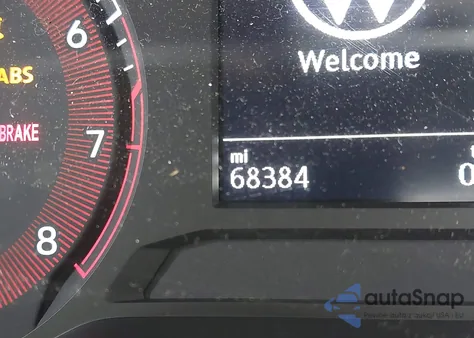 2021 Volkswagen Jetta 1.4T R-Line/1.4T S/1.4T Se from USA, damaged, VIN 3VWC57BU6MM020180